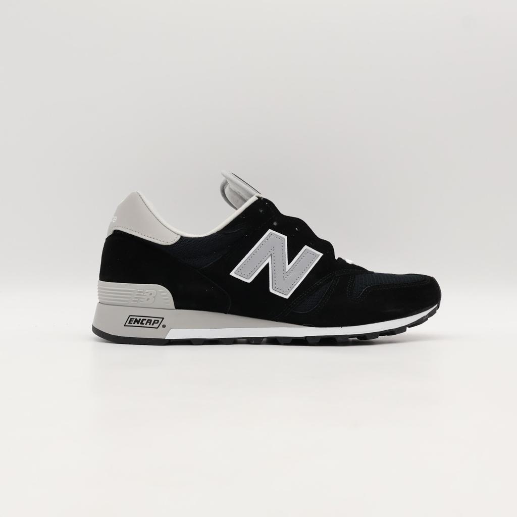 U1300BK New Balance 1300 Made in USA Black (Men's)