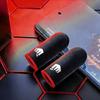 Breathable Anti-Sweat Gaming Finger Sleeve, Sensitive Touch Screen Fingertip Cover for Mobile Game