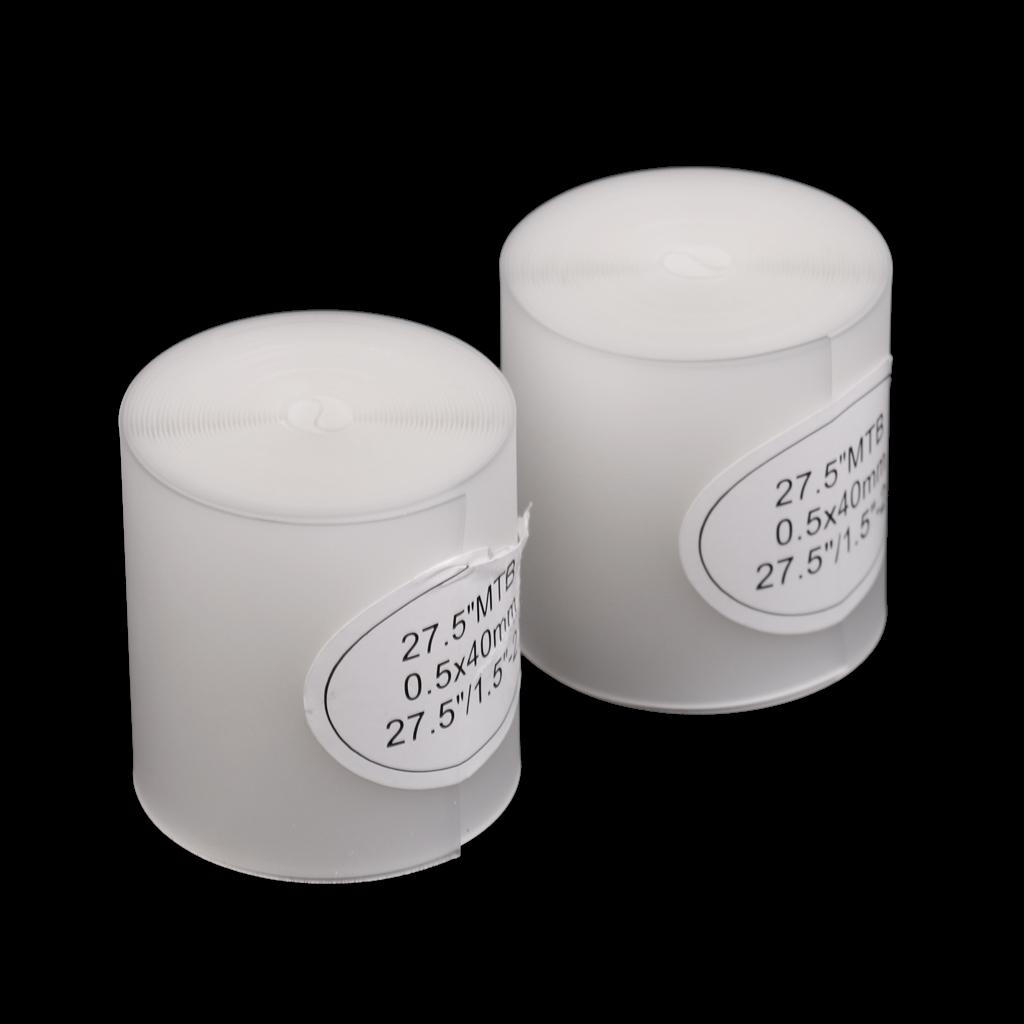 MTB Горный Велосипед Защита от Проколов Лента 4 Размера MTB 27.5inch