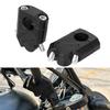 22mm 7/8'' Handlebar Risers Spacer Mortorcycle Clamp for Most Motorcycle Model Modification Handlebat Risers Clamp