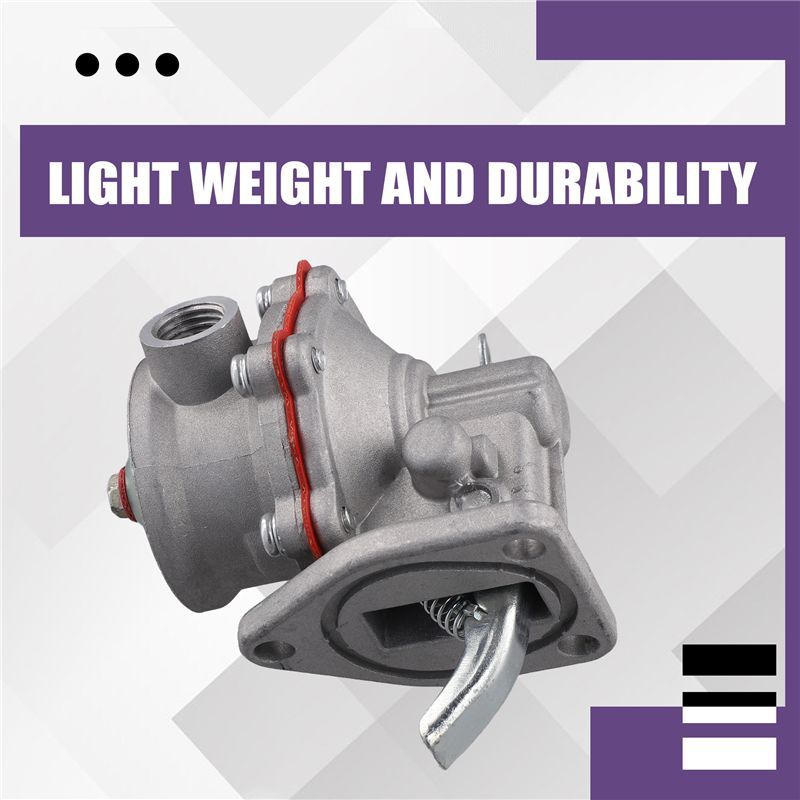 04231021 Engine Fuel Pump For Doetz F2L 912 F3L Deutz Tractor D4006 D4506 D5206 04230566 04238003