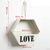 Hanging Basket Flower Pot Boxeses For Home