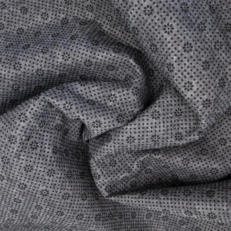 Tkanina podkładowa do tuftingu Tkanina podkładowa antypoślizgowa do dywanów Dywany Mata do tuftingu igłą Poduszka do tuftingu