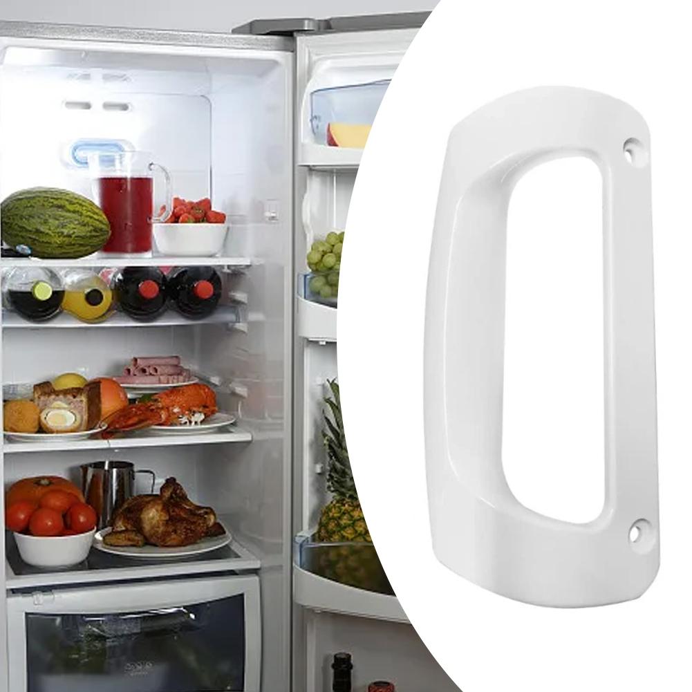 Comfortable Operation Refrigerator Handle Grip Easy Installation