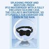 Gps Collar For Cats Pet Gps Locator Accurate Electronic Animal Locator Anti-Lost Tag For Dog Kitten Luggage Kids Key Watch Pet