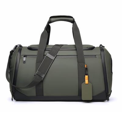 Reisetaschen, Handgepäcktaschen für Damen und Herren, Sport- und Fitnesstaschen mit großem Fassungsvermögen, Outdoor-Aufbewahrungstaschen