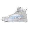 Puma Rebound Joy Fashion Comfortable Sneakers Unisex Sneakers White 374765-42