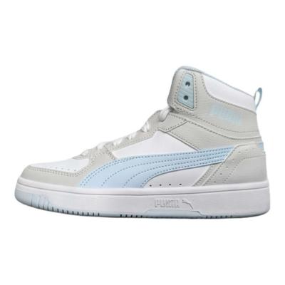 Rebound Joy Fashion Comfortable Sneakers Unisex Sneakers White 374765-42