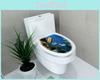 Seinakleebised – Vannitoa ja WC seinakleebised