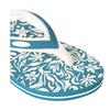 Animal Womens/Ladies Swish Patterned Flip Flops