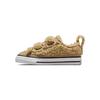 Chuck Taylor All Star Easy On Low TD 'Teddy Bear' A05705C