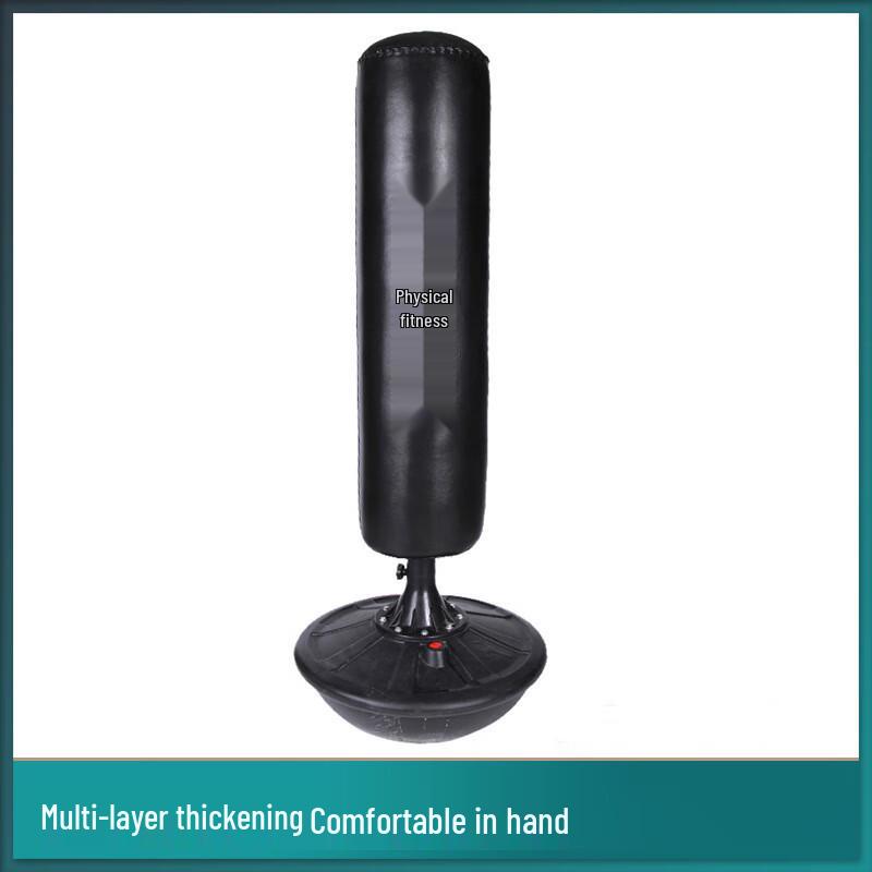 WEZHO Boxing Training Sandbag