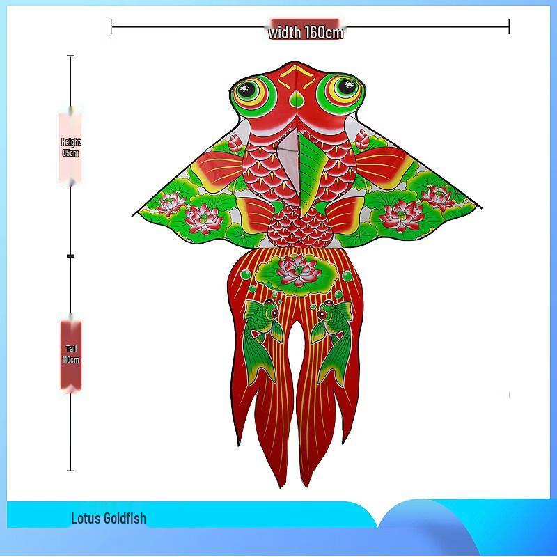 

Easy-Fly Cloud Kite
