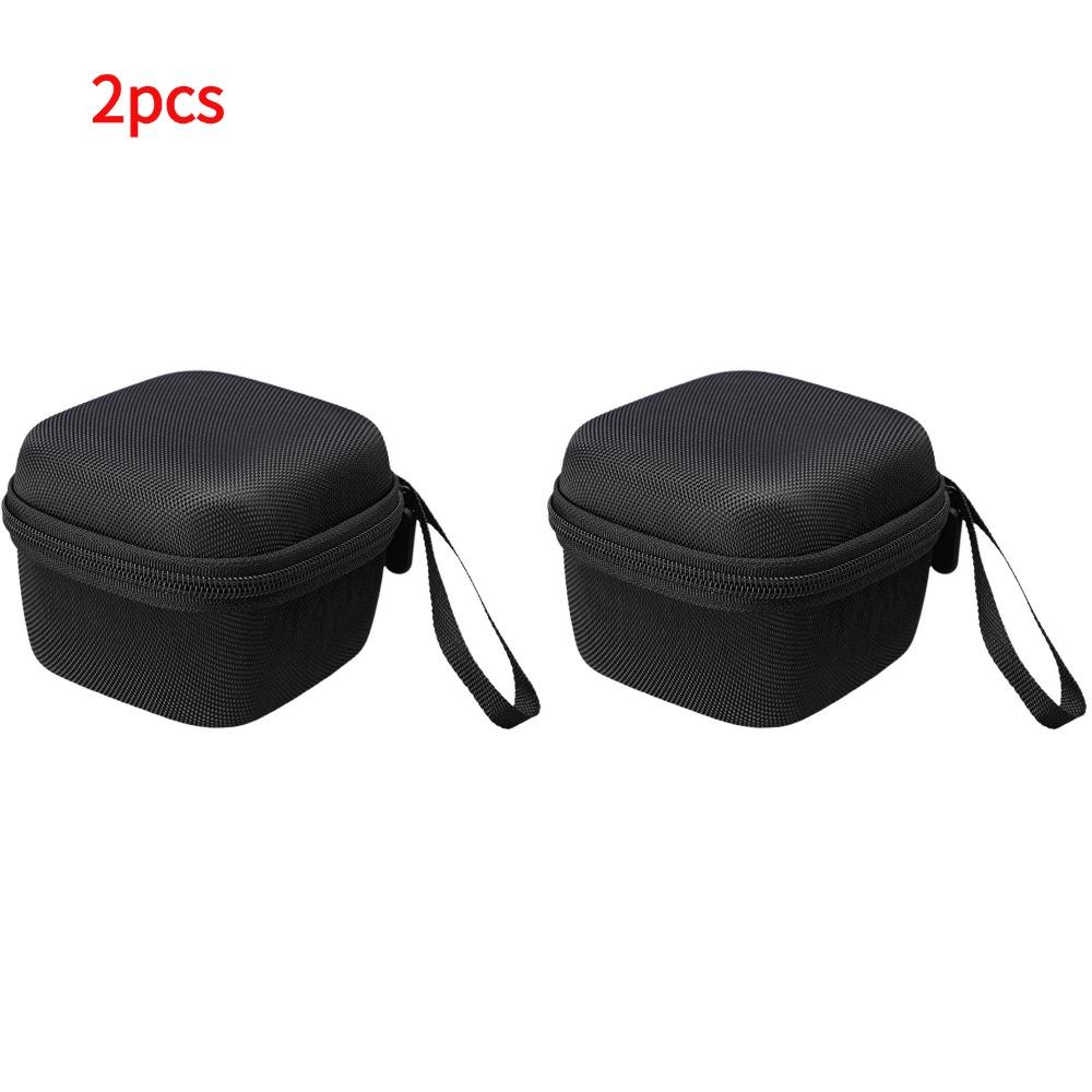 Case For GiiKER Tic Tac Toe Bolt Game 3-in-1 Handheld Puzzle Game Console Storage Bag Fidget Toys Board Games Storage Organizer