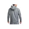 Nike Giacca con cappuccio Dri-Fit Essential Fashion Confortevole Versatile Giacca Uomo BV4871-084
