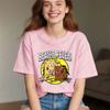 The Angry Beavers Shirt 90s Nostalgic Cartoon Tv Show T-Shirt Daggett and Norbert Graphic Tee Men Woman Cotton Short-sleeve Tops