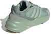 Adidas Ozelle Sneakers Silver-green/silver-green/carbon