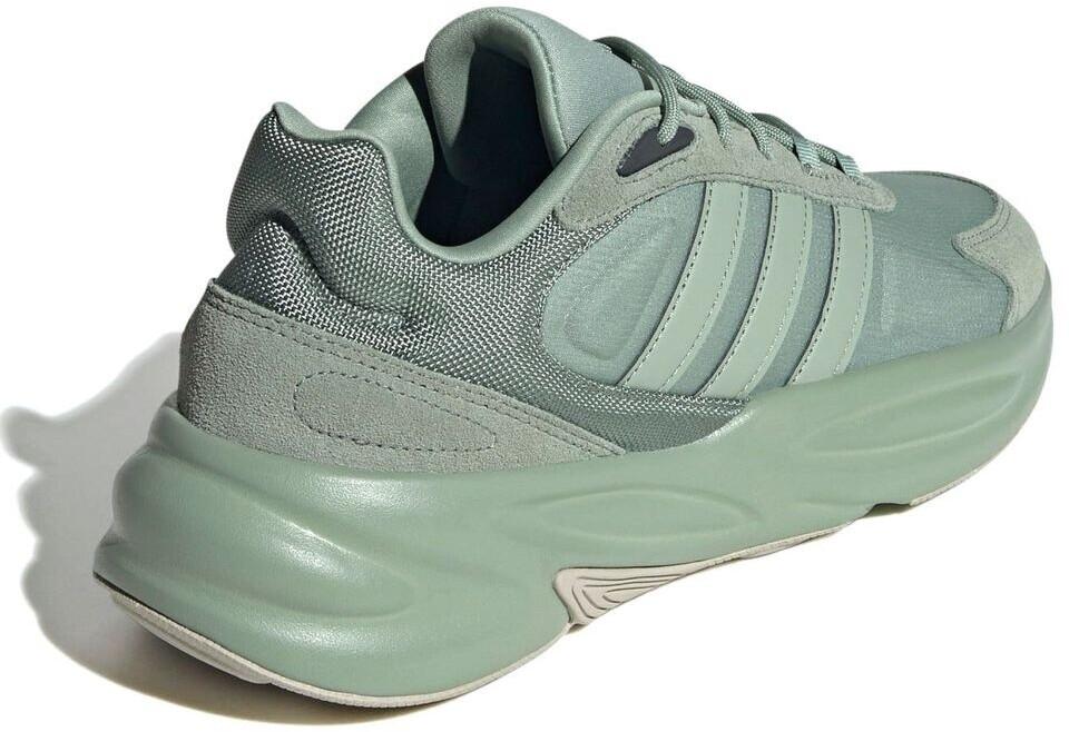 Adidas Ozelle Sneakers Silver-green/silver-green/carbon