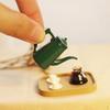 1/12 Scale Dollhouse Pot Furniture Decor Props Accessories Children Toys