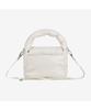The North Face Nn2Pr70K Bubly Tote Bag Mini Cream