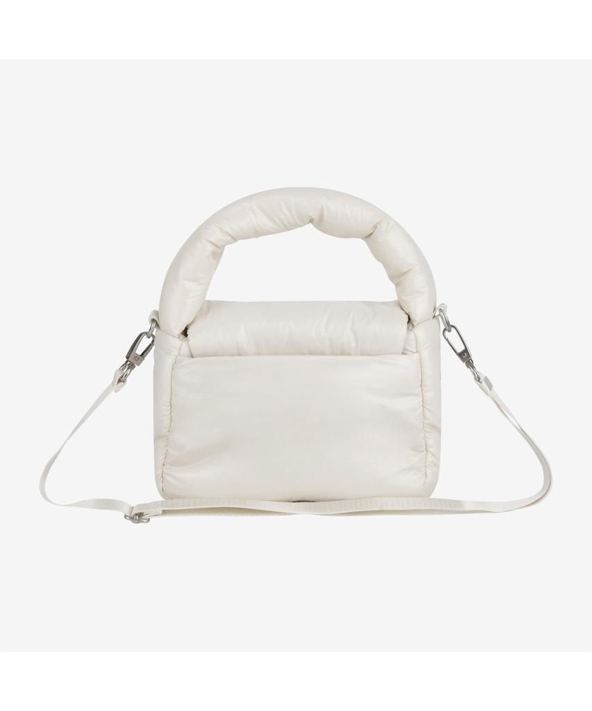 The North Face Nn2Pr70K Bubly Tote Bag Mini Cream