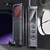 Camera Detector Security Protection Hidden Device GPS Detector Bug Detector Wireless Signal Scanner for Travel Office Hotel