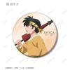 Ranma 1/2 - Seasonal Progression ver. Trading Badges (Box of 10)
