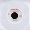 7inch Record GARNETT SILK  Cant Pretend NONE Wings Intl. Rec Jamaica Reggae Ska  Dub Used