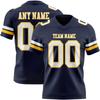 Custom Football for Men Women Youth - Personalized Sports Uniform