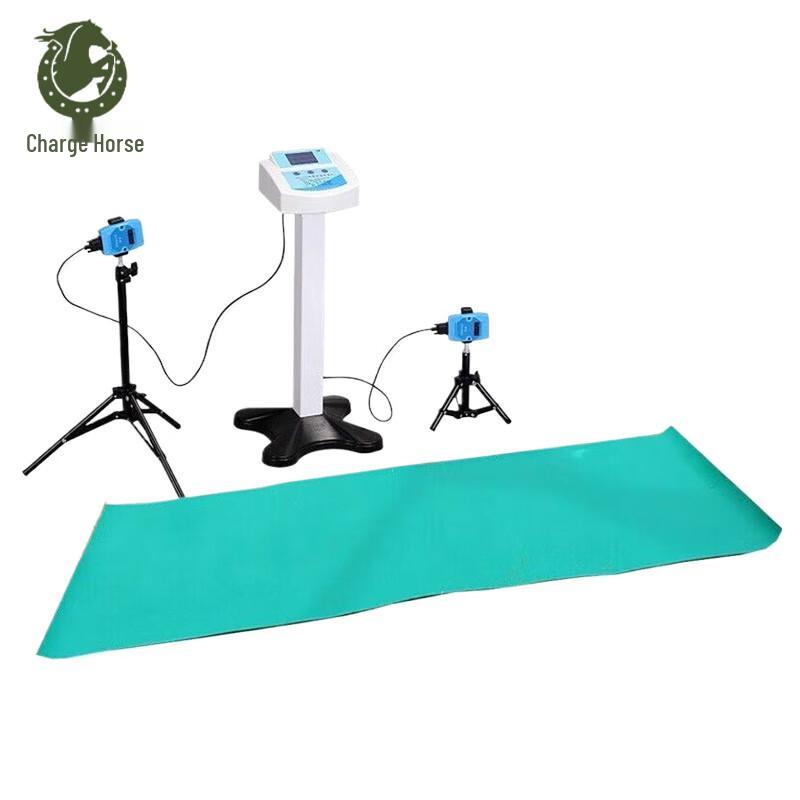 Chongfengju Physical Fitness Testers