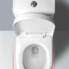 Thick Toilet Cover Plate Universals Slowly Close Toilet Seats Lid Cover Quickly Release Toilet Cover Easy To Install