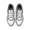 1203A383-101 Asics Gel-NYC Cream Steel Grey Ivory Khaki Green White (Men's)