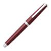 PILOT Elabo SM Fountain Soft Medium Nib medium FE25SRRSM Pen, (Soft-tipped nib), Red,
