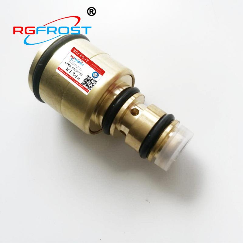 

Внутренний регулирующий клапан компрессора кондиционера автомобиля 5SL12/5SA12/5SA09/6SB для FORD/Jaguar/MAZDA VW/SKODA/SAAB/ROVER/