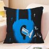 Adult O-OnlyFans Pillow Cover for Bedroom Room and Living Room Sofa Decorative Cushion Cover