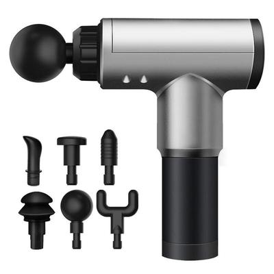 Fitness εξοπλισμός – Συσκευές μασάζ με δόνηση