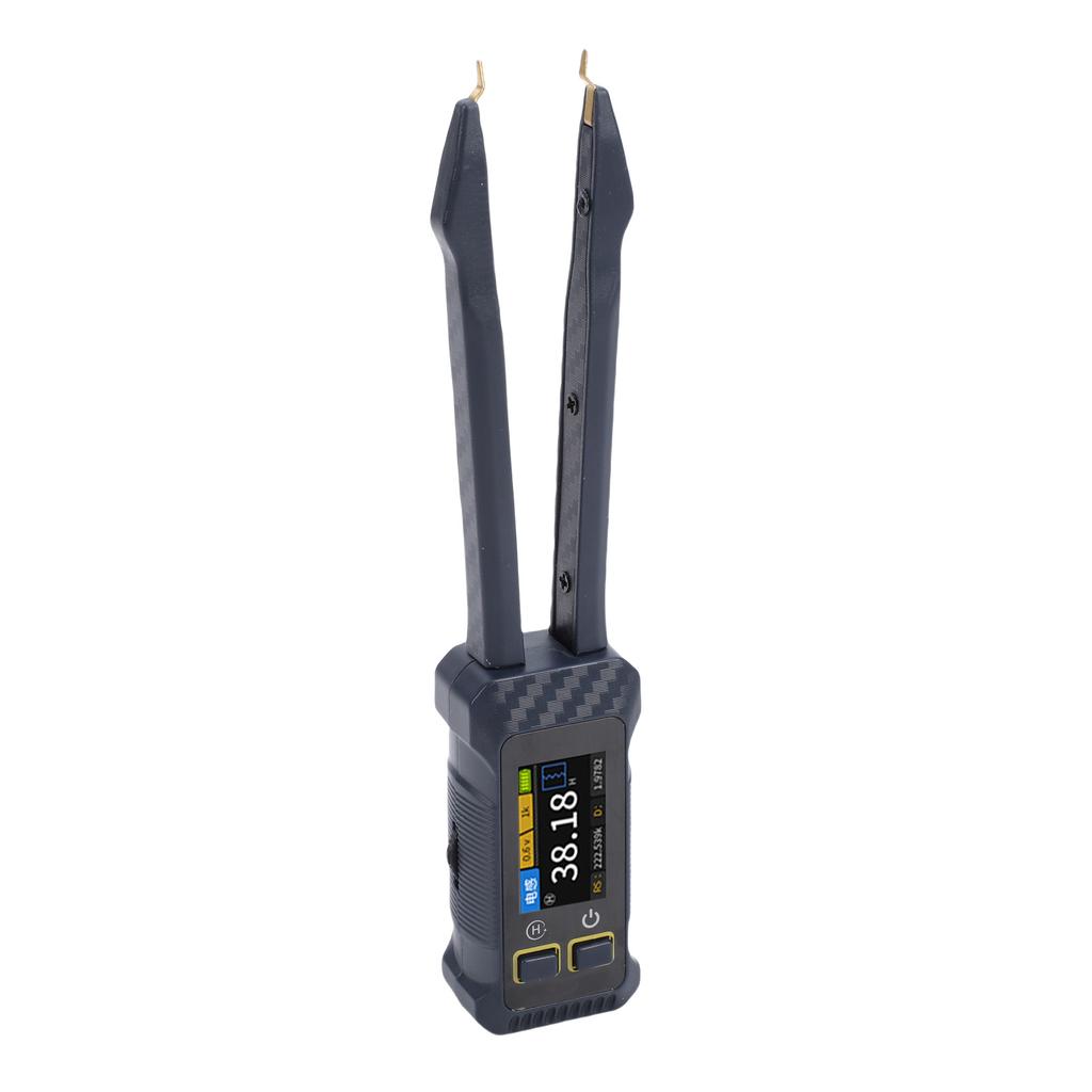 Digital SMD Tester Intelligent Resistor Capacitor Inductor Analyzer SMD Component Meter for Engineer Technician