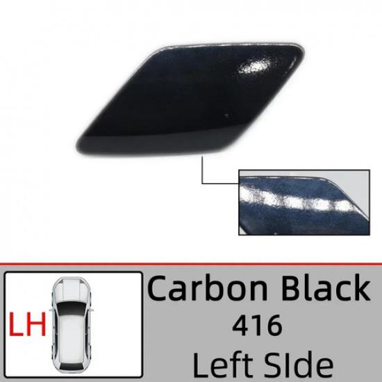 Headlights Washer Nozzle Cover For  BMW 4 Series M-Sport F32 Coupe 2014-