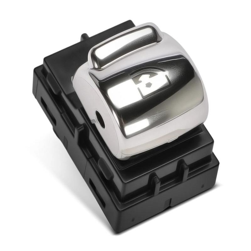 DIY Replacement As Show Power Window Switch Driver Side Control Easy Tallation Switch Removal Tool Included