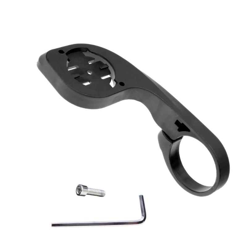 Adjustable Mount for Cycling Computer Mount Mountain Bicycles Computer Extended Mount Bicycles Computer Extension Holder