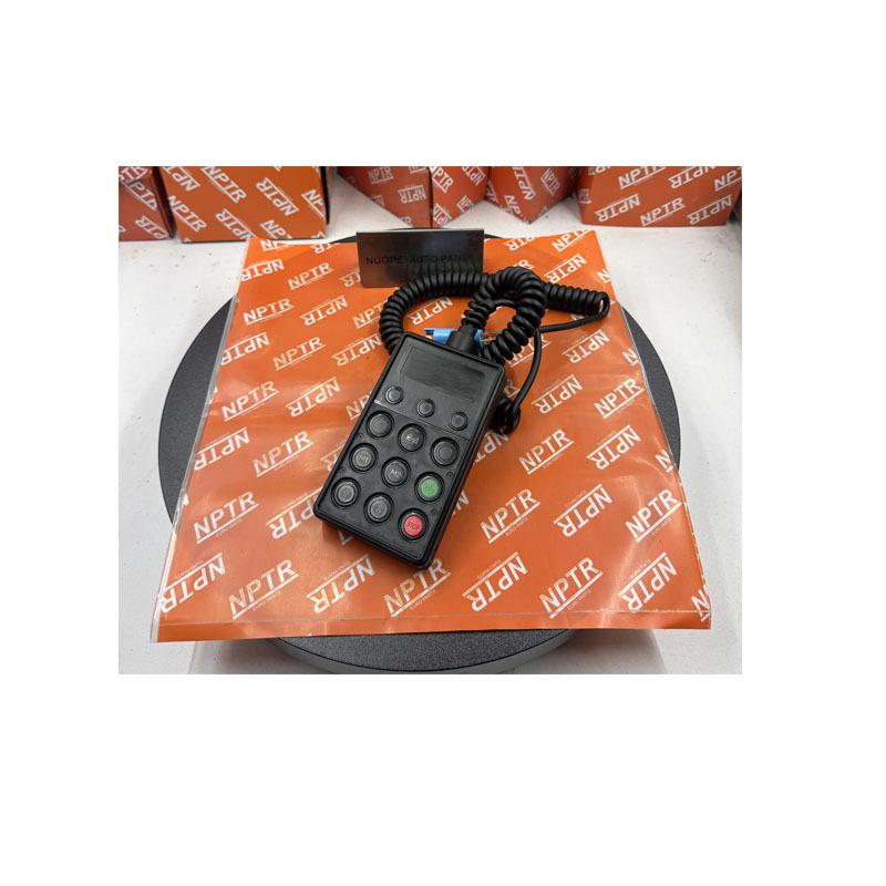 Use for Scani Truck Ecas Remote Control Switch 4460561260 1403270 1338344 4460560260
