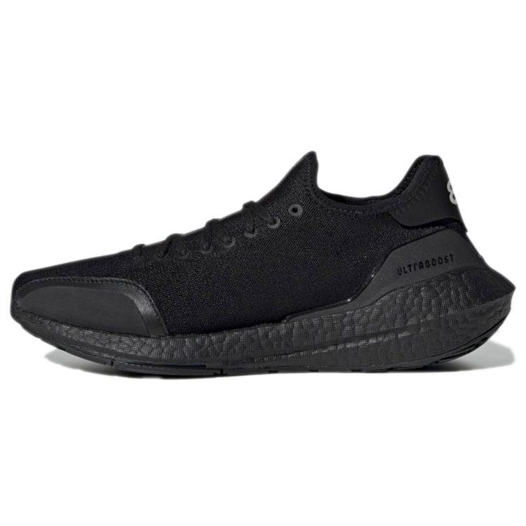 UltraBoost 21 Y-3 Y-3 'Black' GZ9133