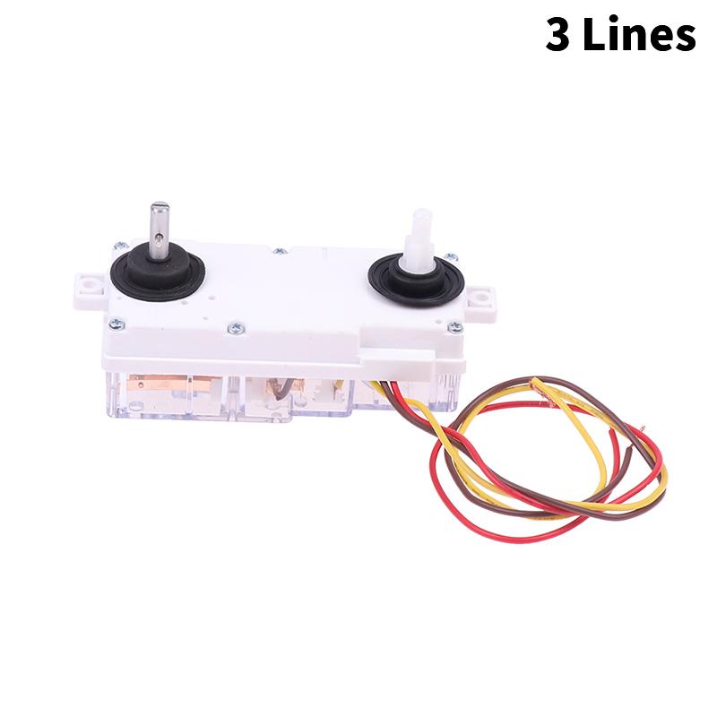 

Таймер пральної машини з відсіками Таймер пральної машини Перемикач таймера пральної машини Напівавтоматична пральна машина з двома барабанами C