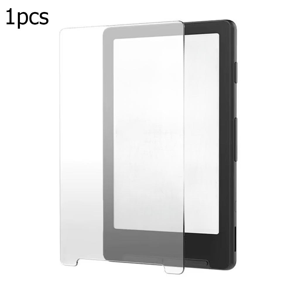 

High Definition Screen Protector Film For Yue Xing Tong X4 Anti-Fingerprint Scratch-Resistant Guard For X4 Tablet E-Reader