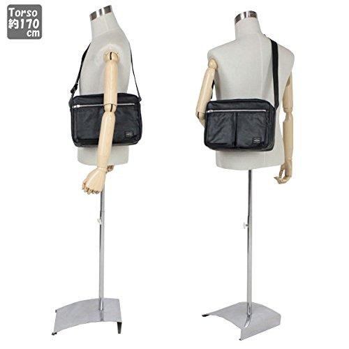 Porter Free Style Shoulder Bag L 707-08211 Brown