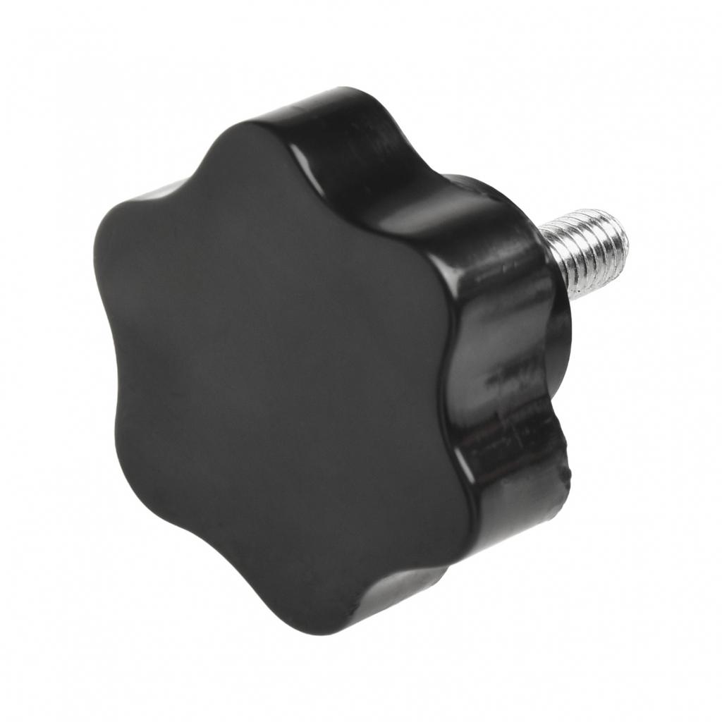 792002 Lawn Mower Replacement Knobs 2PCS For Hustler Equipment And More