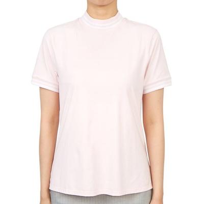 Zipore Golfwear Donna S T-shirt a maniche corte g4lS23k867 blu