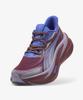 [PUMA] Magmax Nitro 2 Women's - Ruby Shimmer-Royal Sapphire [312126-14]