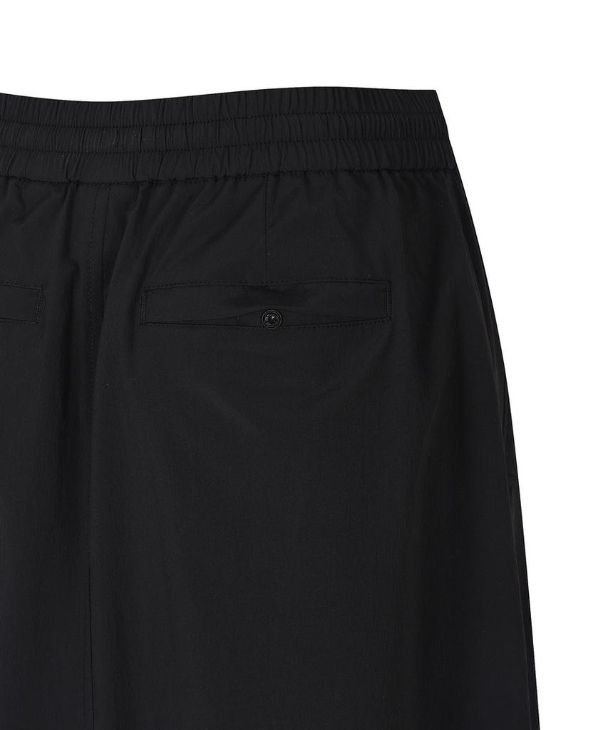 DISCOVERY EXPEDITION Women'S Freshvent Lightweight Woven Training Skirt (Black)