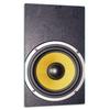 GLASS PLATE BOARD PANEL TABLETOP 30x52 SPEAKER